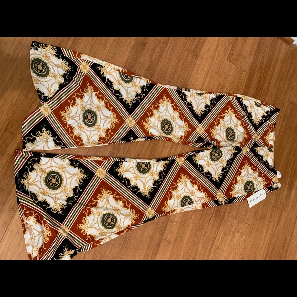 Pants